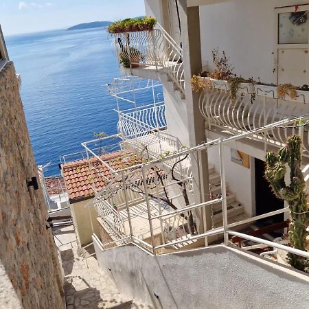 Apartmani Slavko Tuka Orebic Ngoại thất bức ảnh