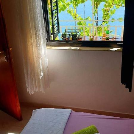 Apartmani Slavko Tuka Orebic Ngoại thất bức ảnh
