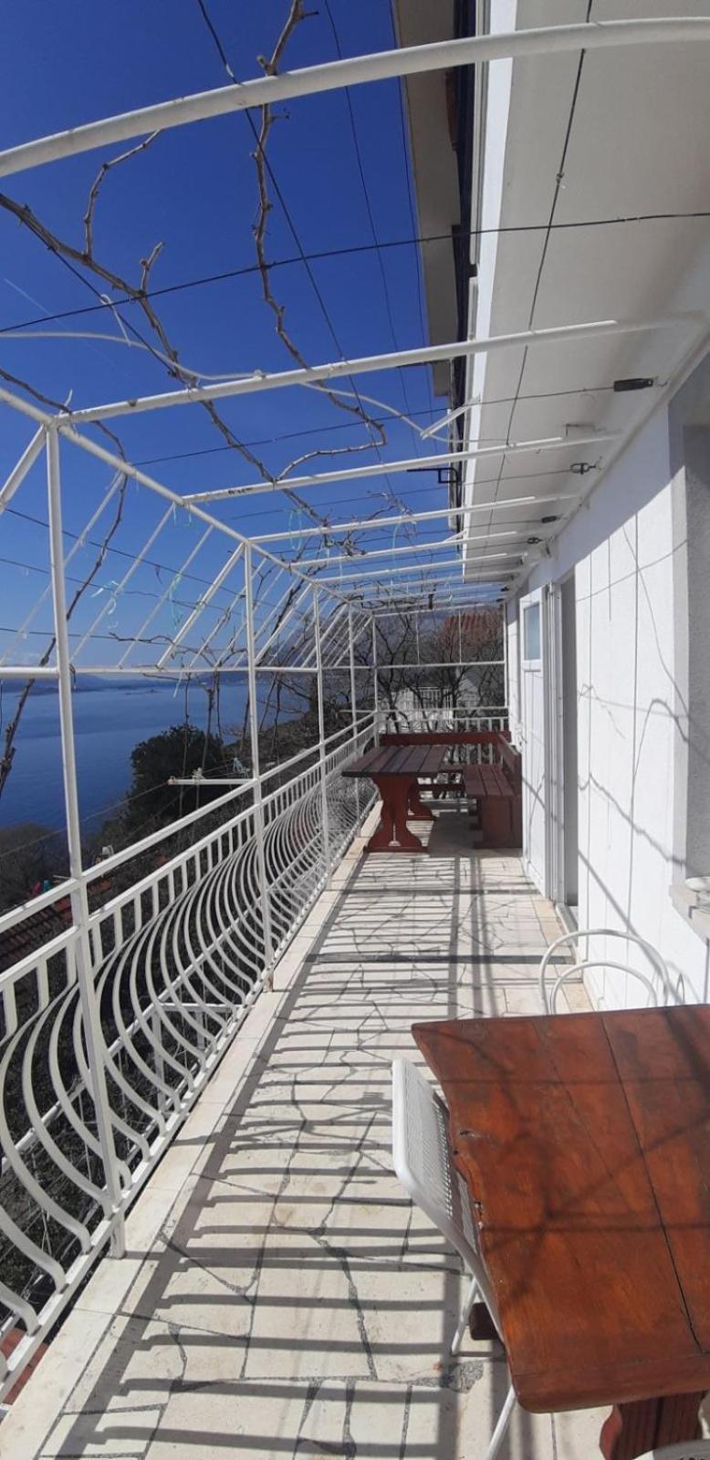 Apartmani Slavko Tuka Orebic Ngoại thất bức ảnh