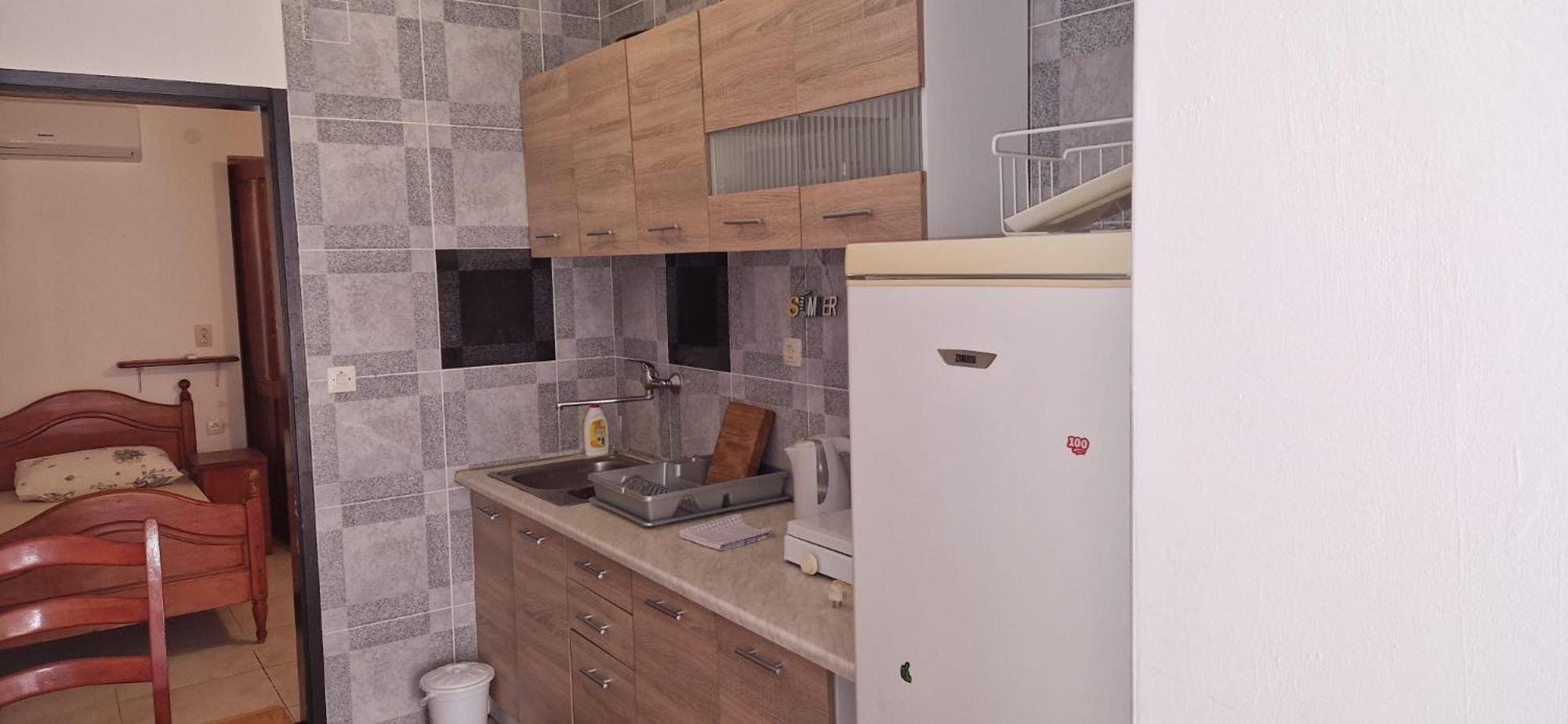 Apartmani Slavko Tuka Orebic Ngoại thất bức ảnh