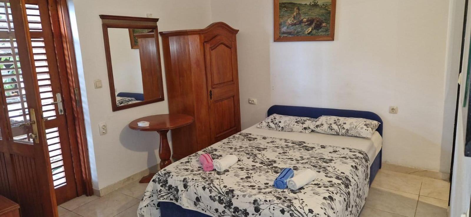 Apartmani Slavko Tuka Orebic Ngoại thất bức ảnh