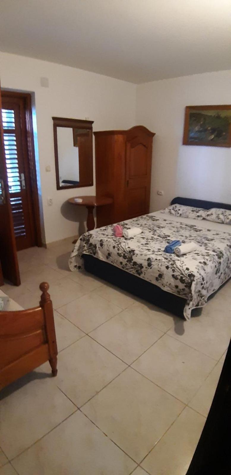 Apartmani Slavko Tuka Orebic Ngoại thất bức ảnh