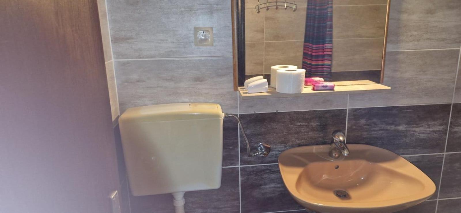 Apartmani Slavko Tuka Orebic Ngoại thất bức ảnh