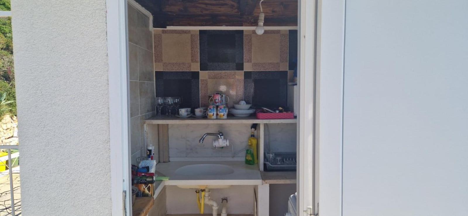 Apartmani Slavko Tuka Orebic Ngoại thất bức ảnh