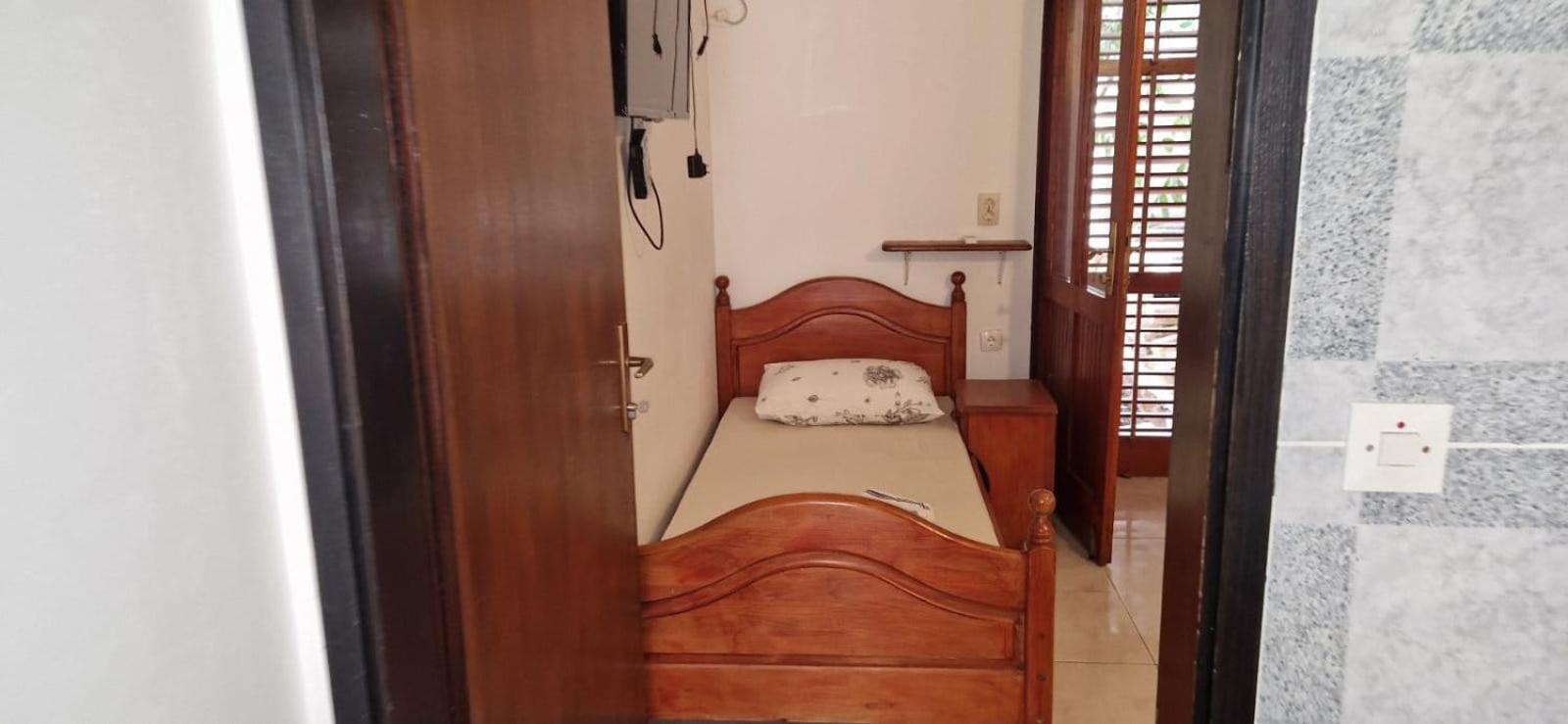 Apartmani Slavko Tuka Orebic Ngoại thất bức ảnh
