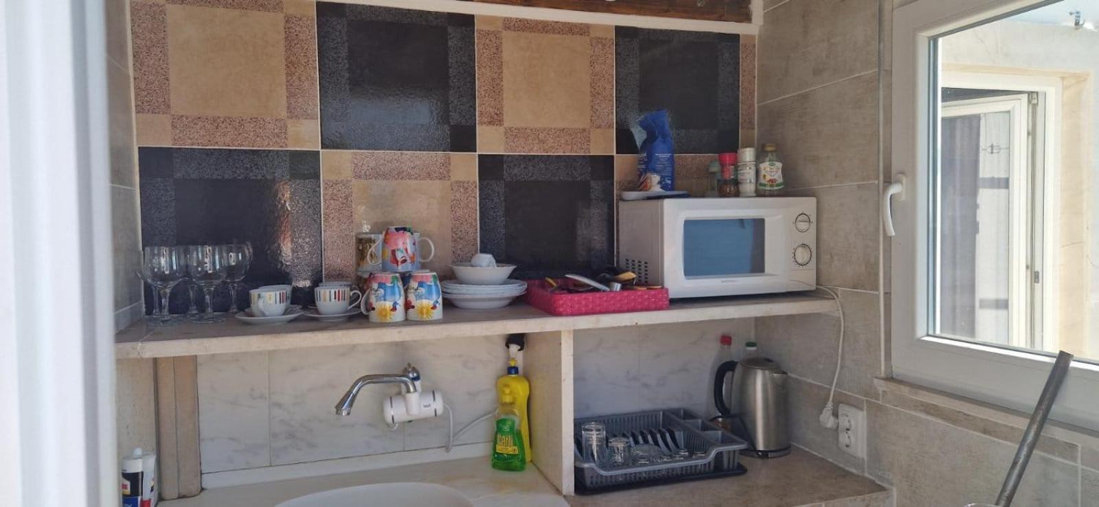 Apartmani Slavko Tuka Orebic Ngoại thất bức ảnh
