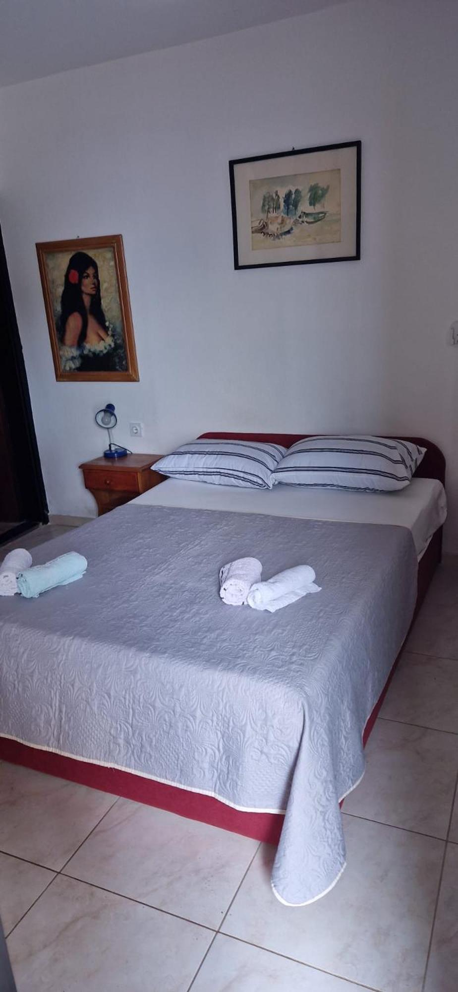 Apartmani Slavko Tuka Orebic Ngoại thất bức ảnh