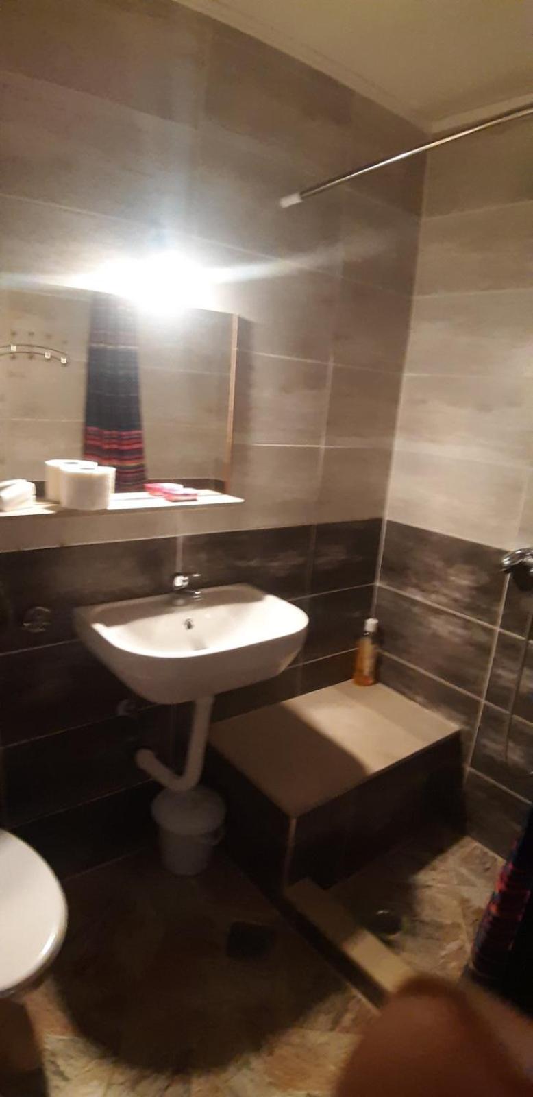 Apartmani Slavko Tuka Orebic Ngoại thất bức ảnh