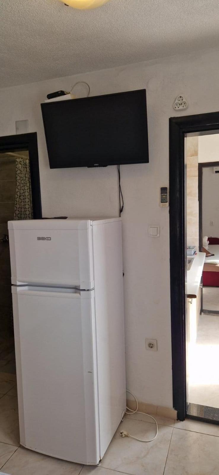 Apartmani Slavko Tuka Orebic Ngoại thất bức ảnh