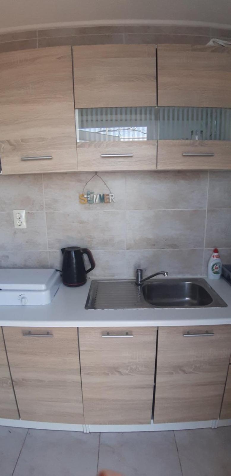 Apartmani Slavko Tuka Orebic Ngoại thất bức ảnh