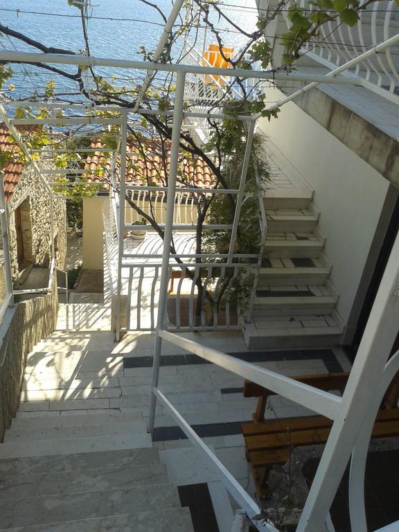 Apartmani Slavko Tuka Orebic Phòng bức ảnh