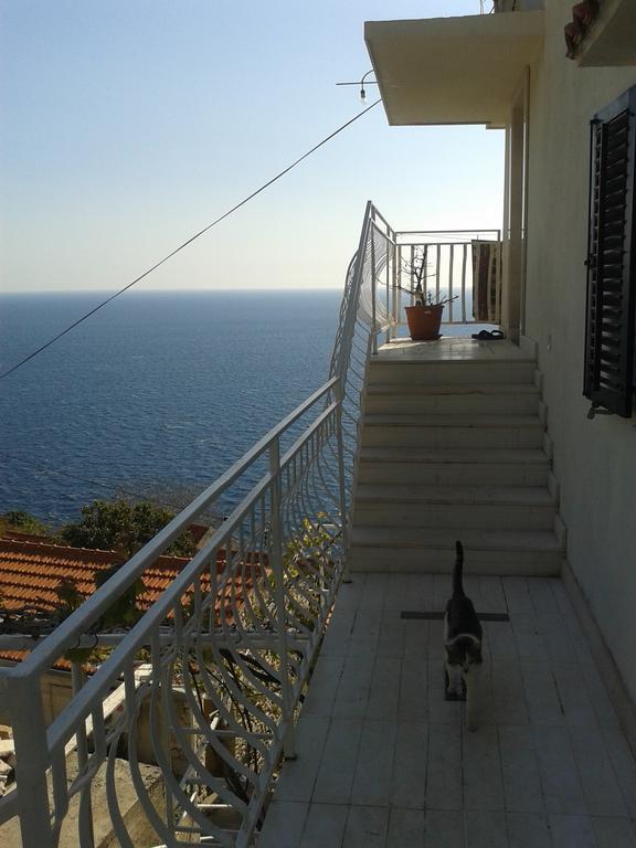 Apartmani Slavko Tuka Orebic Phòng bức ảnh