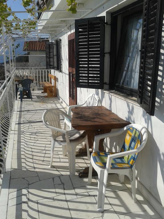Apartmani Slavko Tuka Orebic Phòng bức ảnh