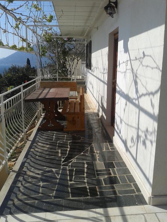 Apartmani Slavko Tuka Orebic Phòng bức ảnh