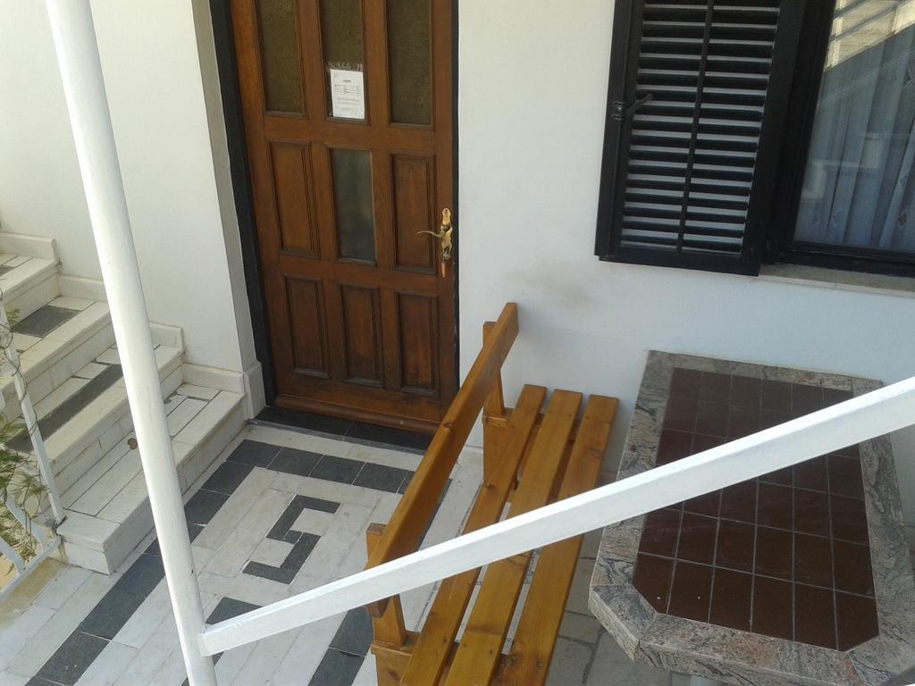 Apartmani Slavko Tuka Orebic Phòng bức ảnh