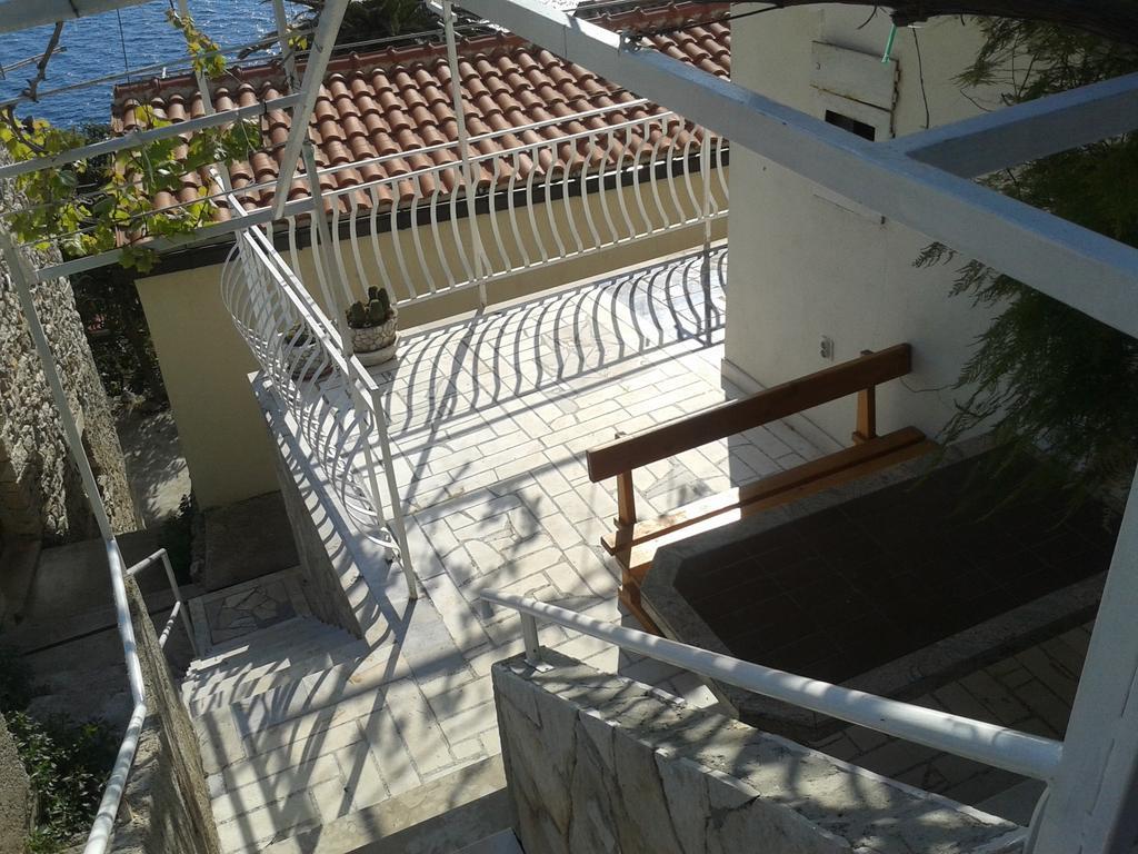 Apartmani Slavko Tuka Orebic Phòng bức ảnh