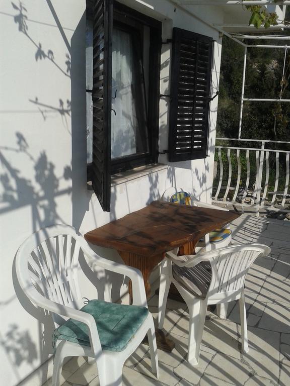 Apartmani Slavko Tuka Orebic Phòng bức ảnh