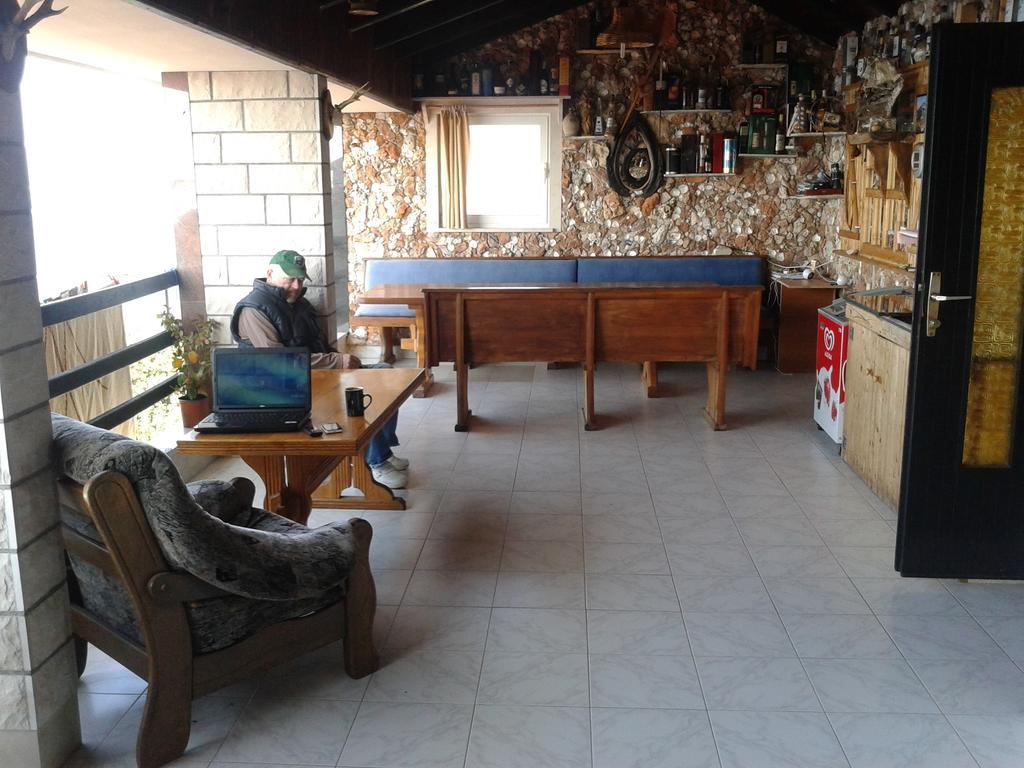 Apartmani Slavko Tuka Orebic Phòng bức ảnh