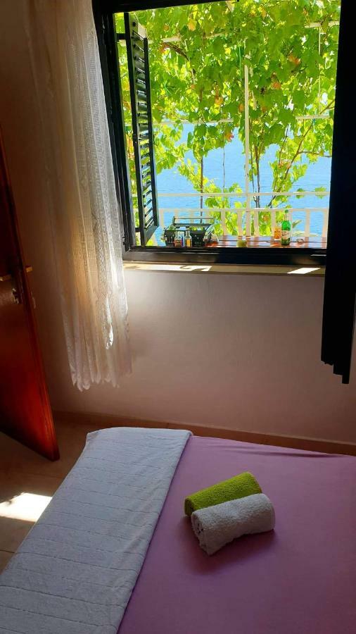 Apartmani Slavko Tuka Orebic Ngoại thất bức ảnh